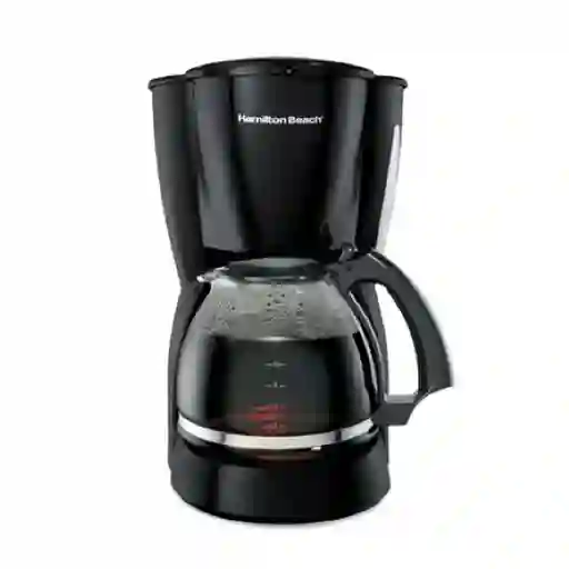Hamilton Beach Cafetera 12 Tazas 49316R