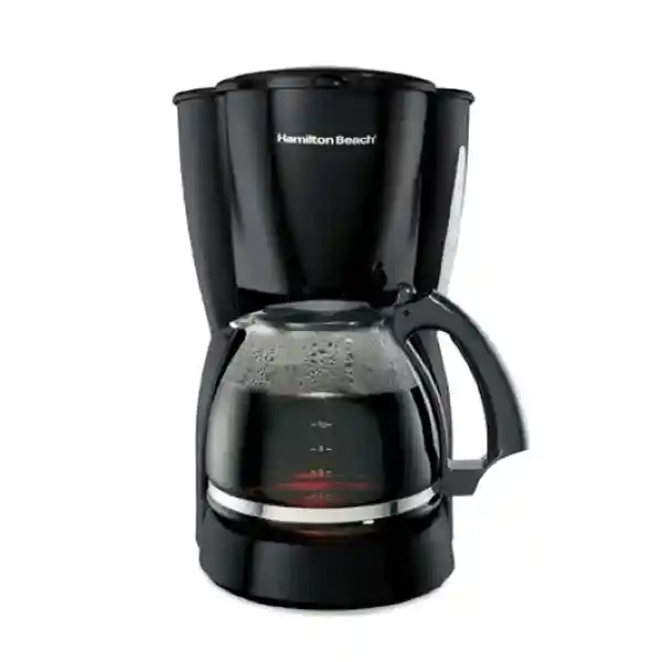 Hamilton Beach Cafetera 12 Tazas 49316R