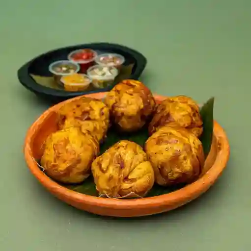 Marranita