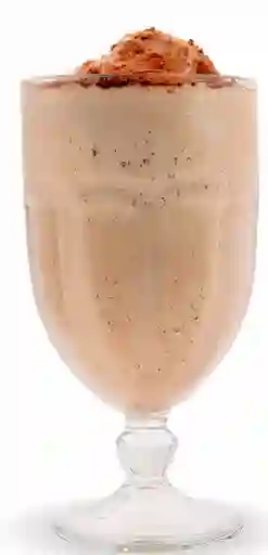 Milo Helado.
