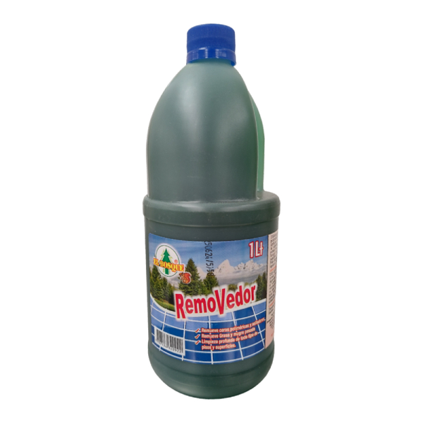 El Bosque Removedor 1000 ml