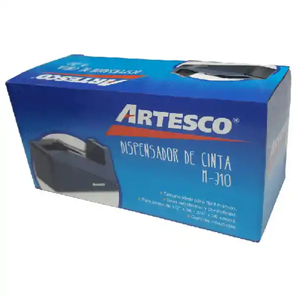 Dispensador De Cinta Escritorio M-310