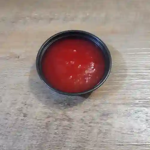 Porción de Salsa Agridulce