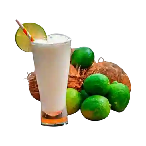 Limonada Coco 16 Oz