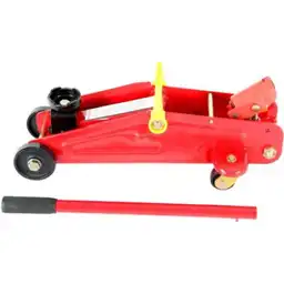 Pilot Gato T050101 Carretilla 2 Ton Caja Plástica