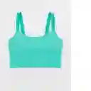 Top Verde Talla: SMALL American Eagle