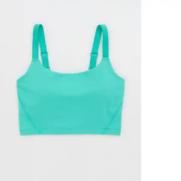 Top Verde Talla: SMALL American Eagle