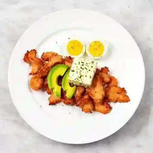 Fitcharron Dr. Bayter