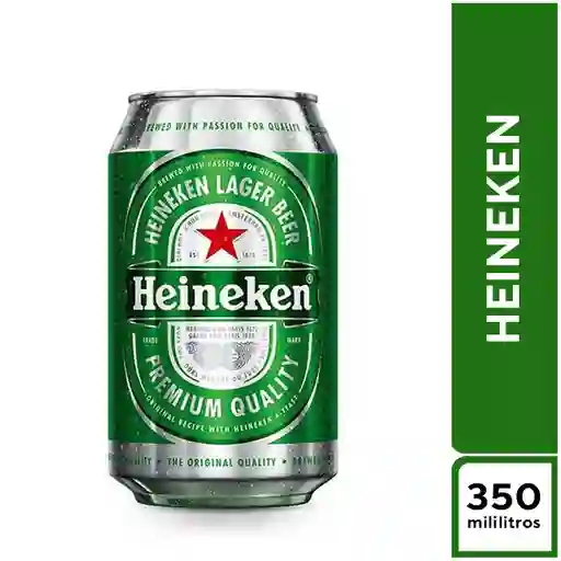 Heineken 350 ml