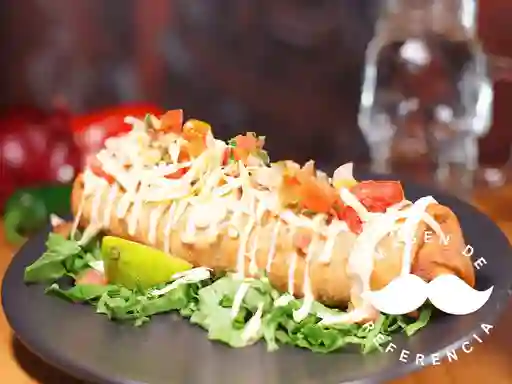 Chimichanga