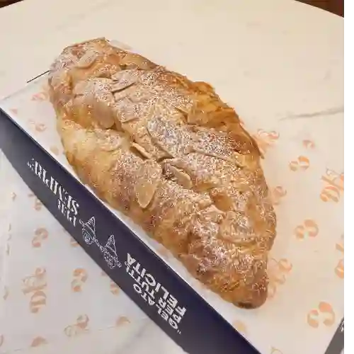Croissant de Almendras