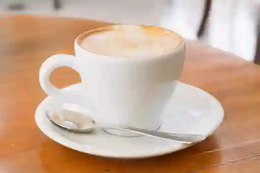 Capuchino 7 Oz