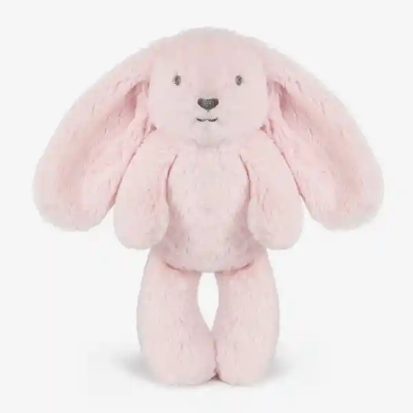 O.B. Designs Peluche Conejo Pequeño Betsy Rosa 25 cm