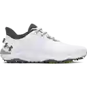 Under Armour Zapatos Para Golf Drive Pro de Hombre Blanco T 9.5