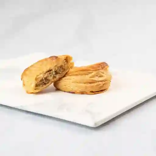 Empanada de Carne Pequeña