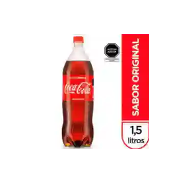 Coca Cola 15 Lt