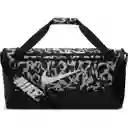 Nike Bolsa de Deporte Duff Cat Para Hombre Negro 9.5 Talla Misc