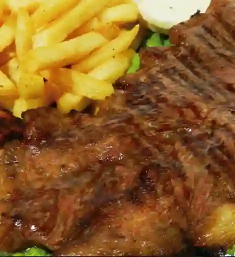 Punta de Anca Angus