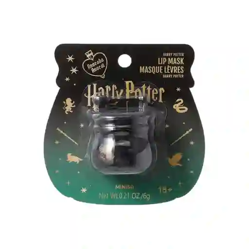 Bálsamo Labial Serie Harry Potter Aguacate Miniso