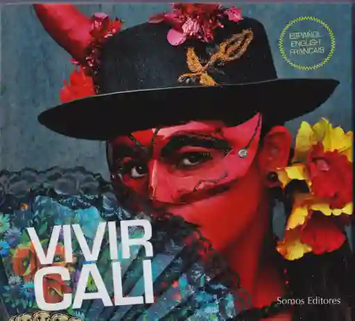 Vivir Cali - VV.AA