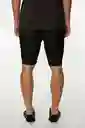 ONeill Bermuda Walkshort Reserve Heather 19 Negro Talla 38