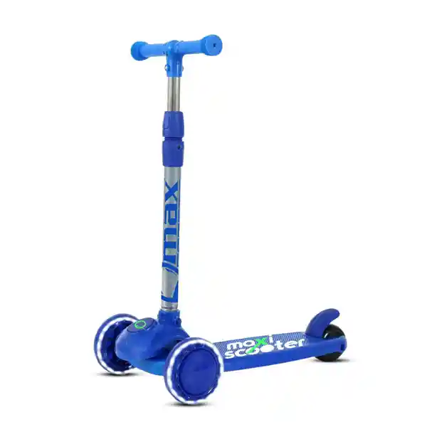 Qmax Patineta Tri Maxi 2 Boy