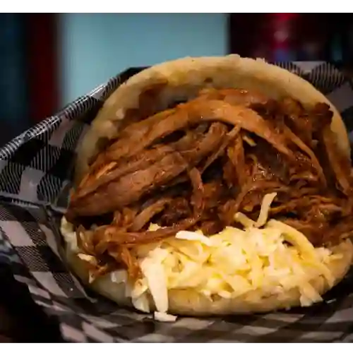 Arepa Pelua