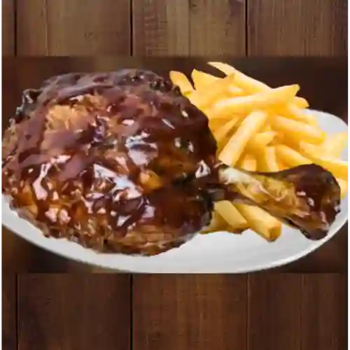Pata Porky