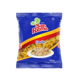 San Remo Pasta Concha