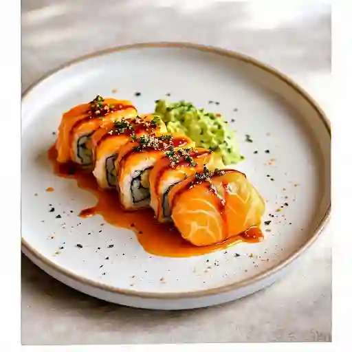 Combo Nagasaki X 30 Bocados