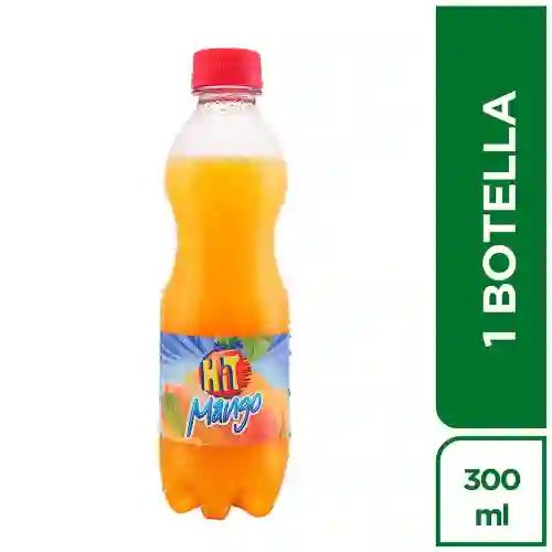 Jugos Hit Mango 300ml 