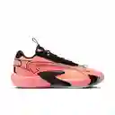 Nike Zapatos Jordan Luka 2 Para Hombre Naranja Talla 9.5