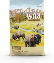  Taste Of The Wild Alimento Para Perro Ancient Prairie 