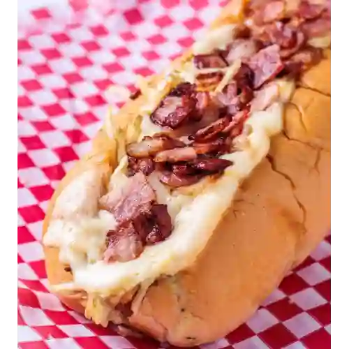 Perro Ranchero