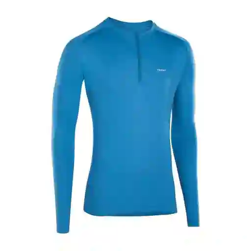 Triban Jersey Ciclismo Protección uv Hombre Talla XL