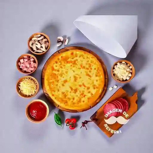 Pepperoni Large