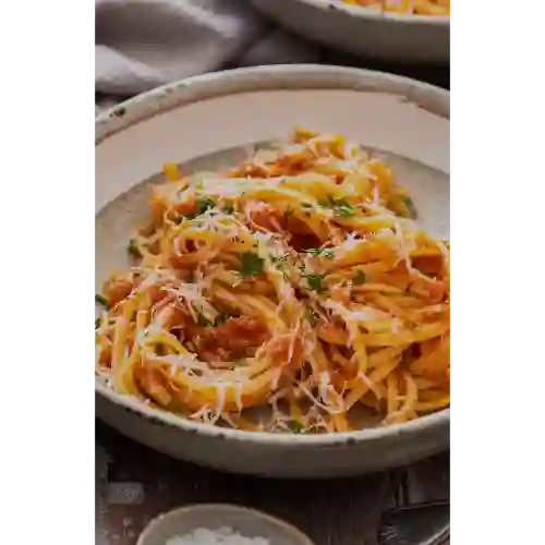 Pasta Napolitana