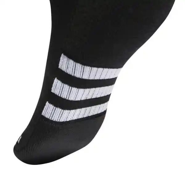 Adidas Calcetines Prf Cush Crew Para Hombre Negro Talla L