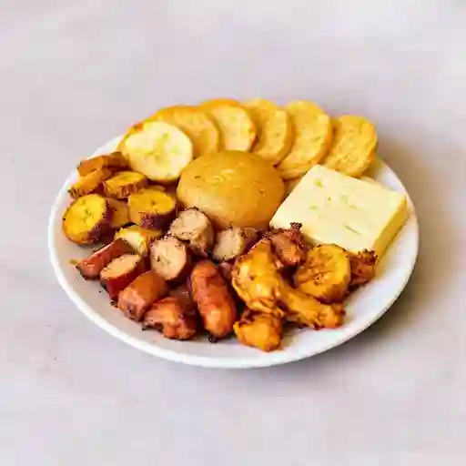 Criolla