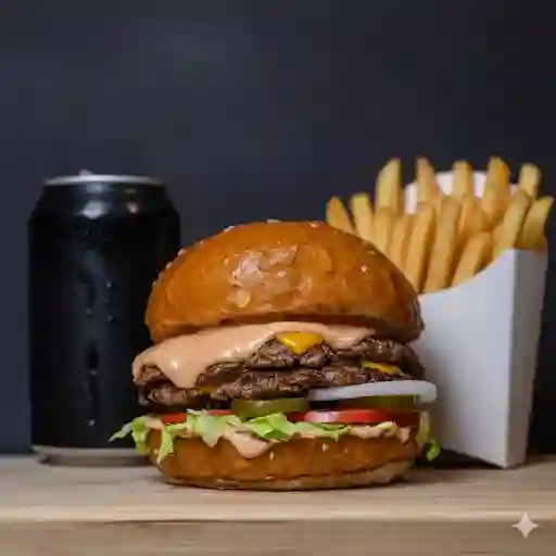 Galáctica (combo)