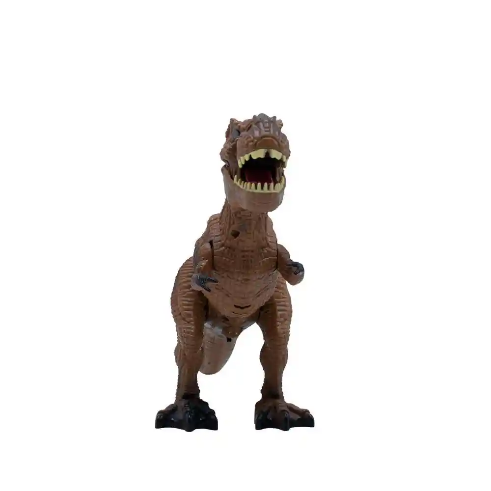 Toy Logic Robot T-Rex Radio Control