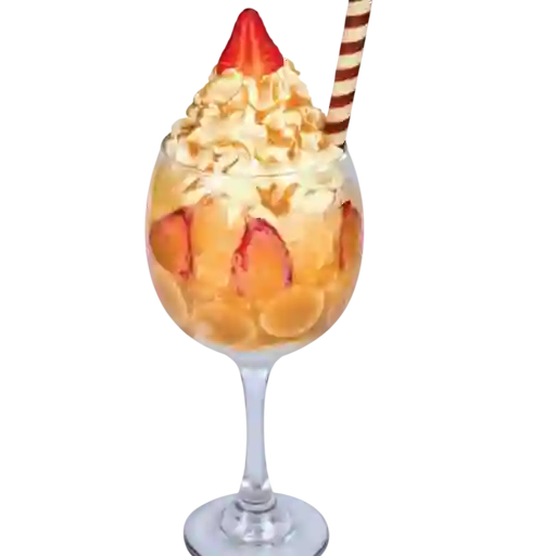 Copa encanto de luna