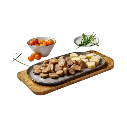 Butifarra