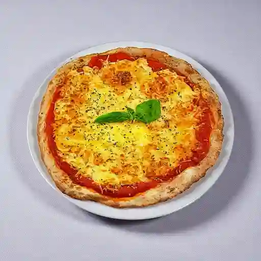 Pizza Quattro Formaggi