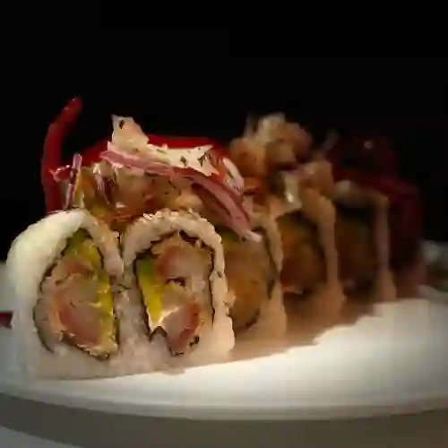 2x1 Acevichado Roll