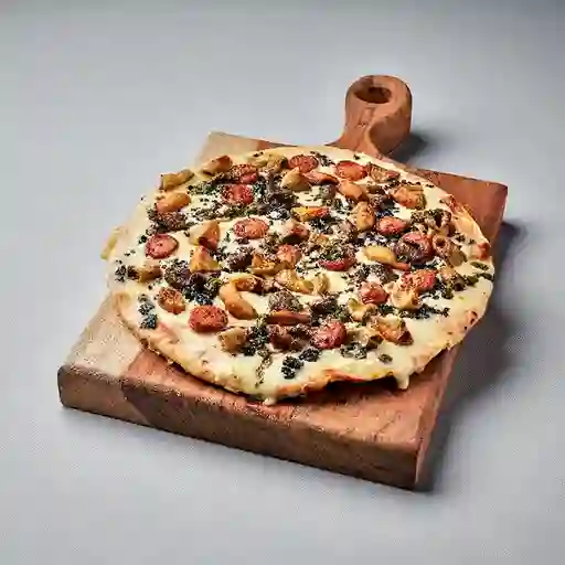 Pizza Fusion Paisa