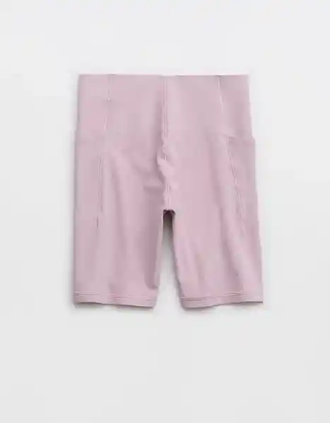 Leggings Aerie Morado Talla Small American Eagle 6002550