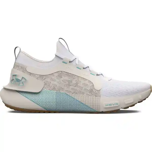 Under Armour Tenis Hovr Phantom 3 Se Elvte Mujer Blanco 5.5