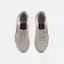 Reebok Zapatos Club C 85 Mujer Gris 6.5 100201284