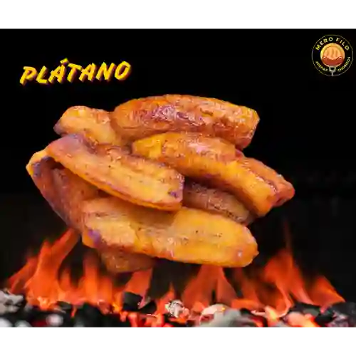 Plátano